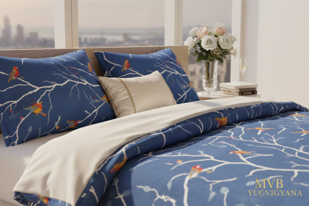 {product_title} - {variant_option} - Premium cotton bedding