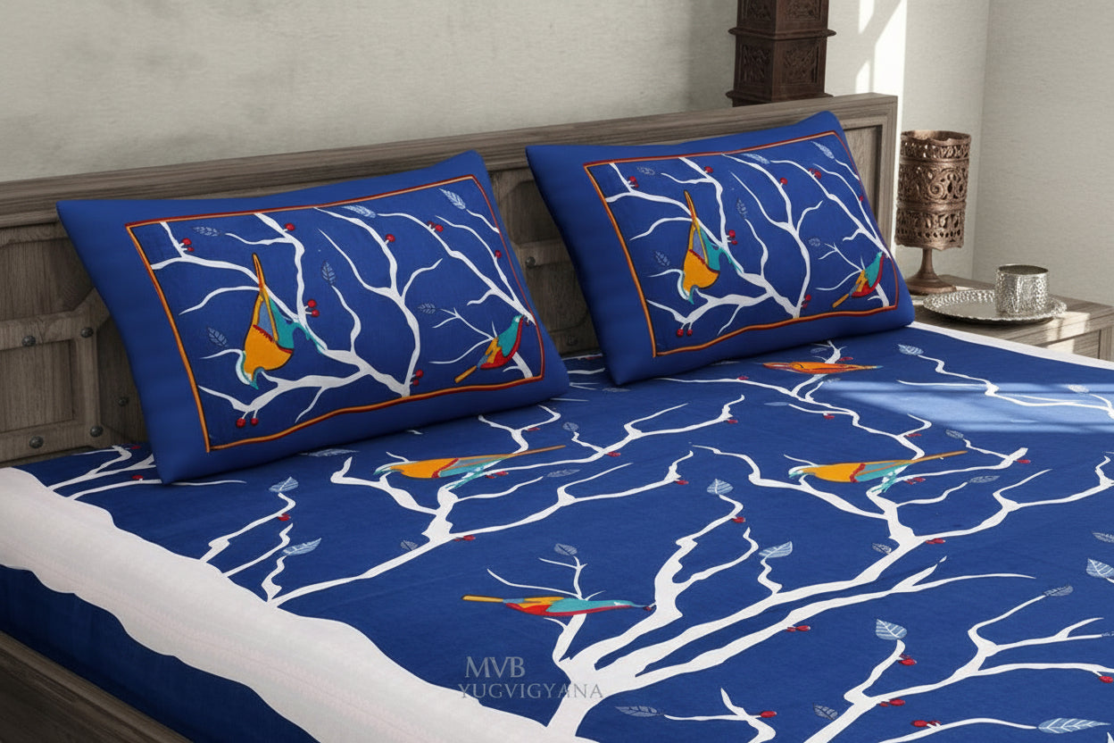{product_title} - {variant_option} - Premium cotton bedding