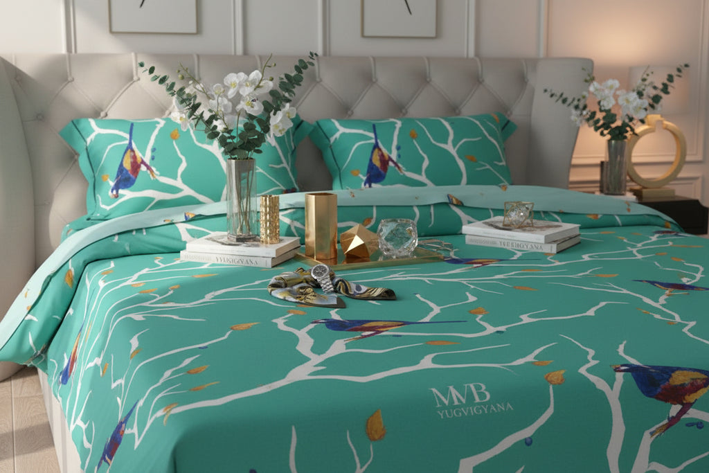 {product_title} - {variant_option} - Premium cotton bedding