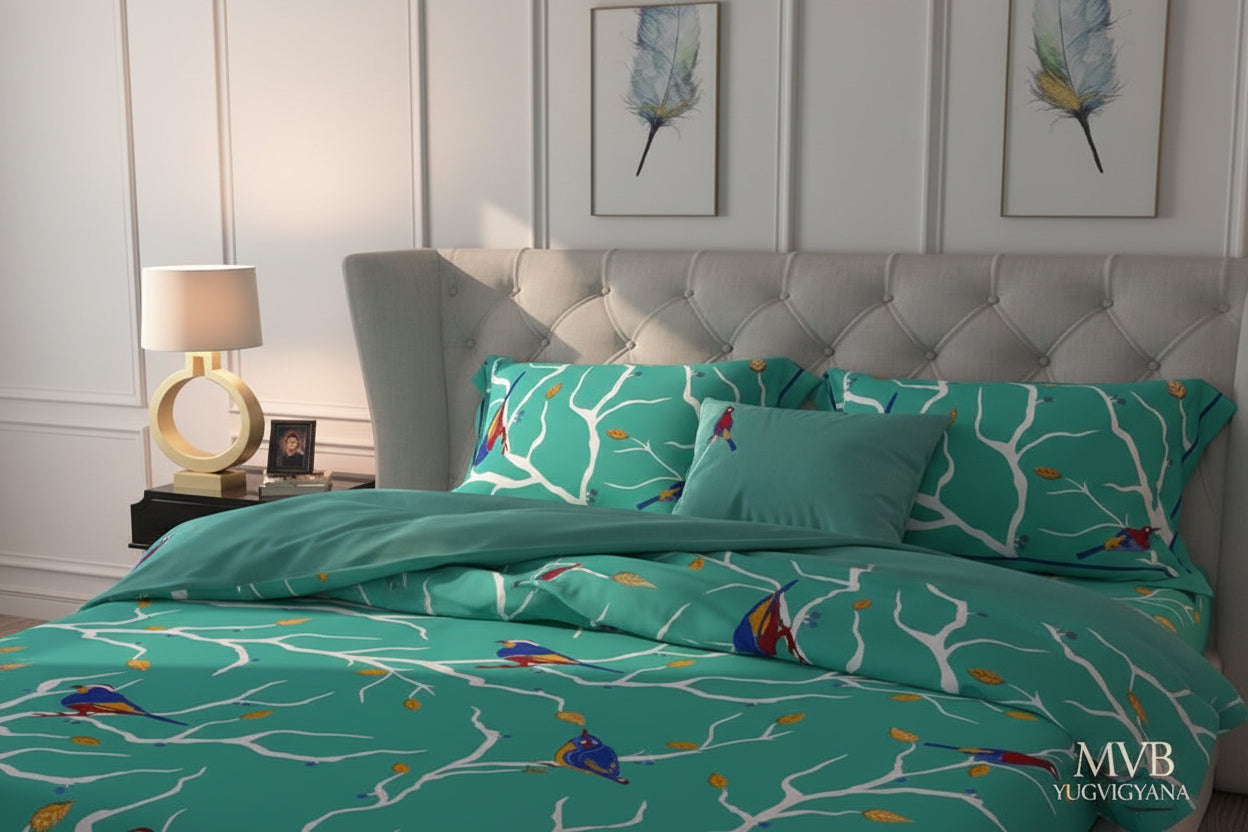 {product_title} - {variant_option} - Premium cotton bedding