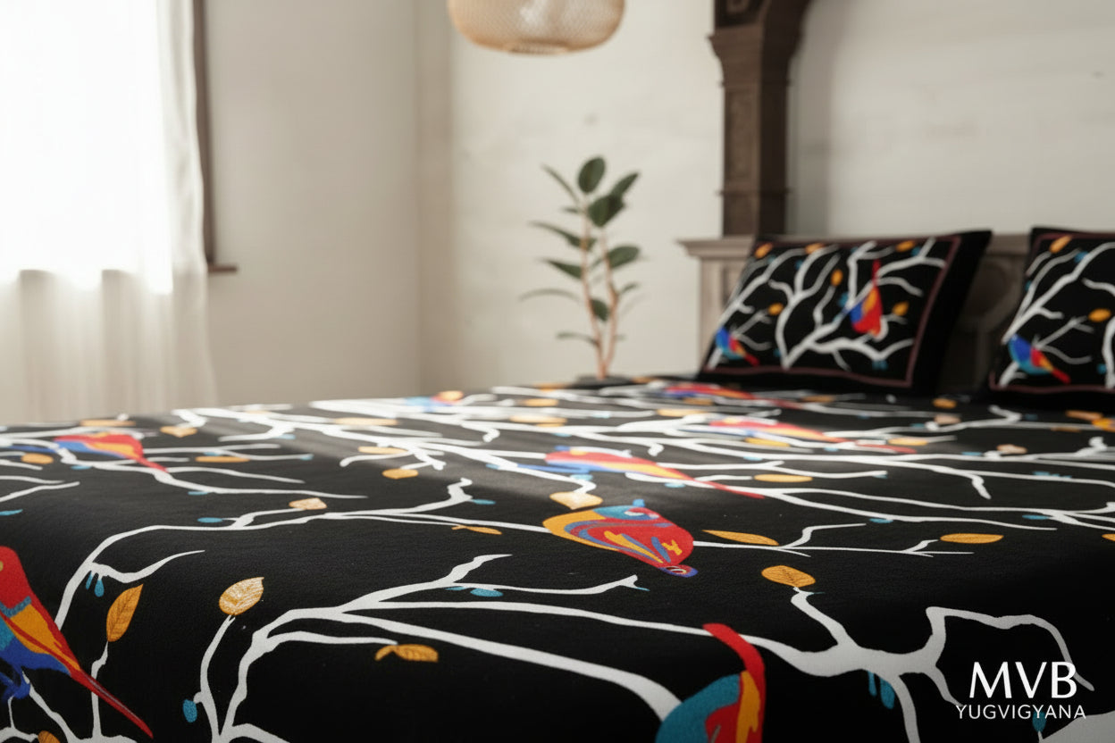{product_title} - {variant_option} - Premium cotton bedding