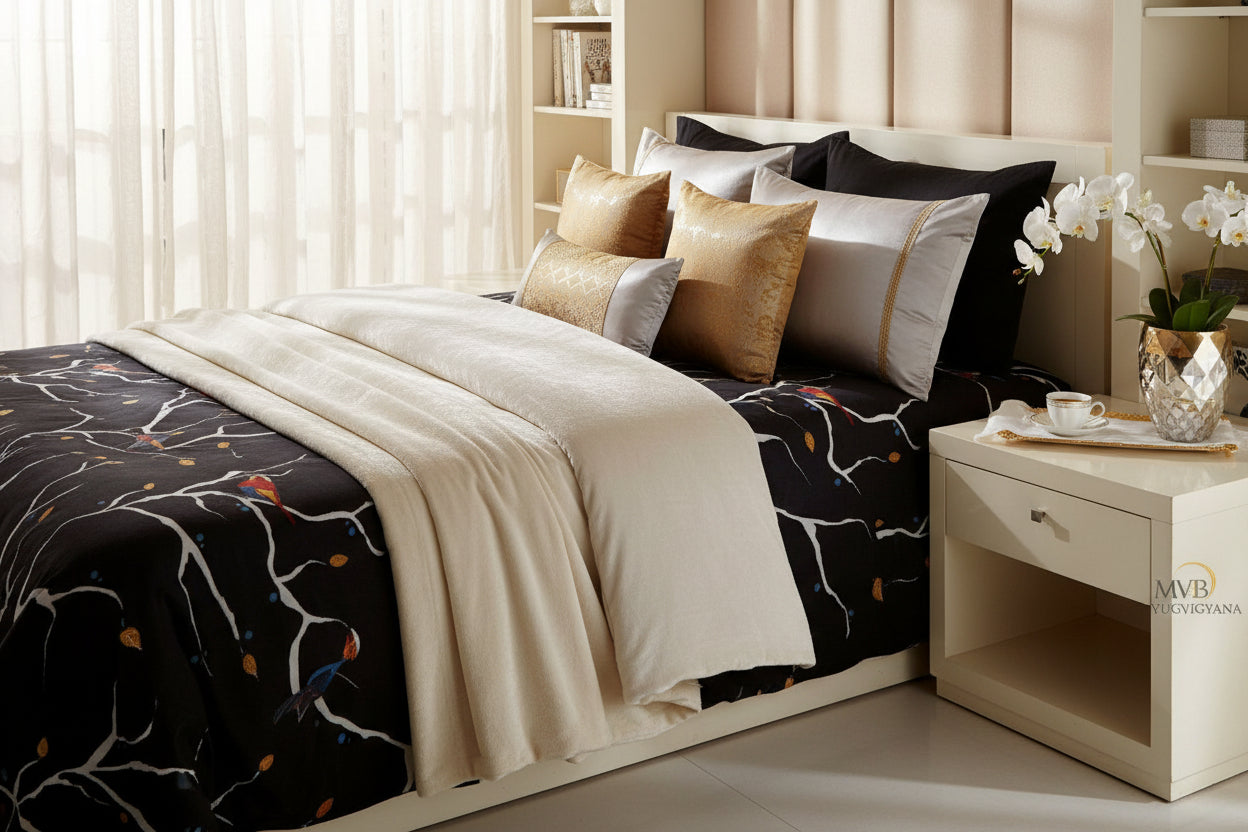 {product_title} - {variant_option} - Premium cotton bedding