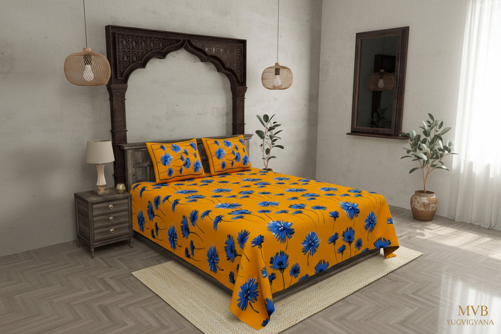 {product_title} - {variant_option} - Premium cotton bedding
