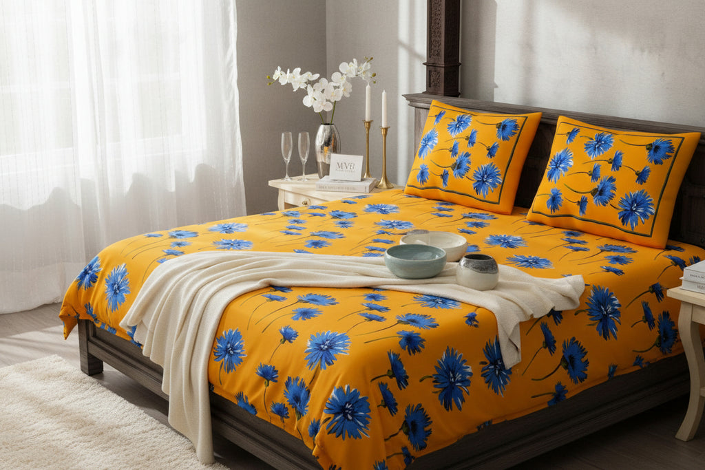 {product_title} - {variant_option} - Premium cotton bedding