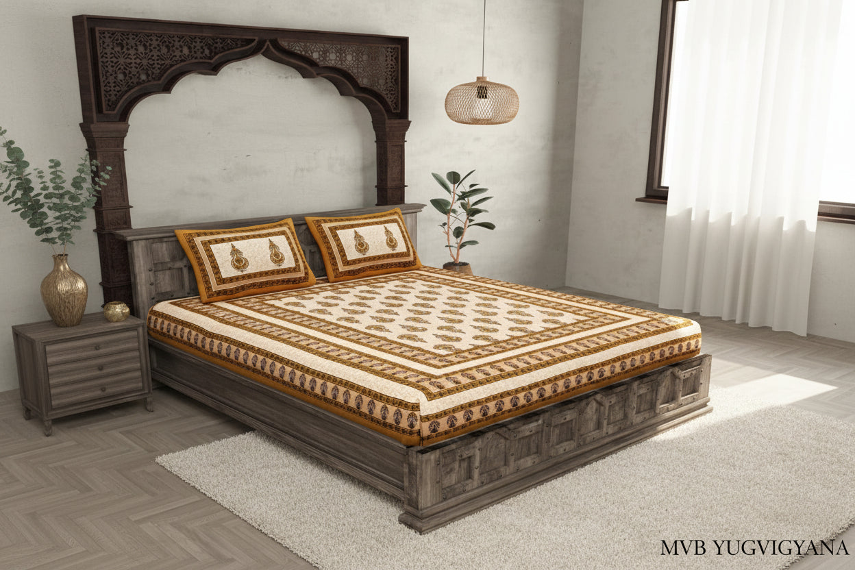 {product_title} - {variant_option} - Premium cotton bedding