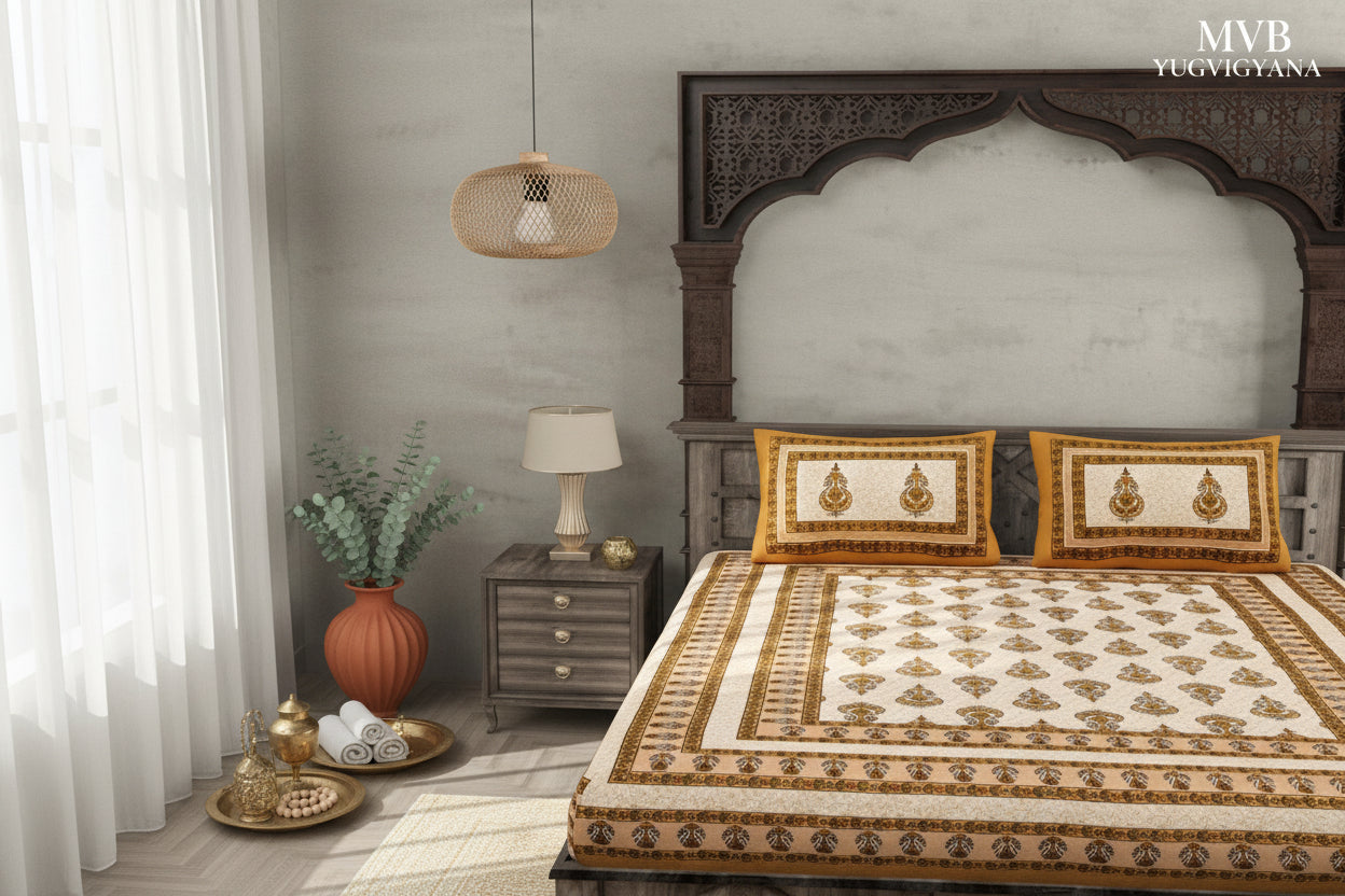 {product_title} - {variant_option} - Premium cotton bedding