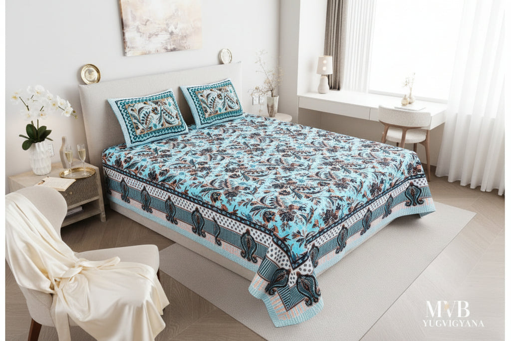 {product_title} - {variant_option} - Premium cotton bedding
