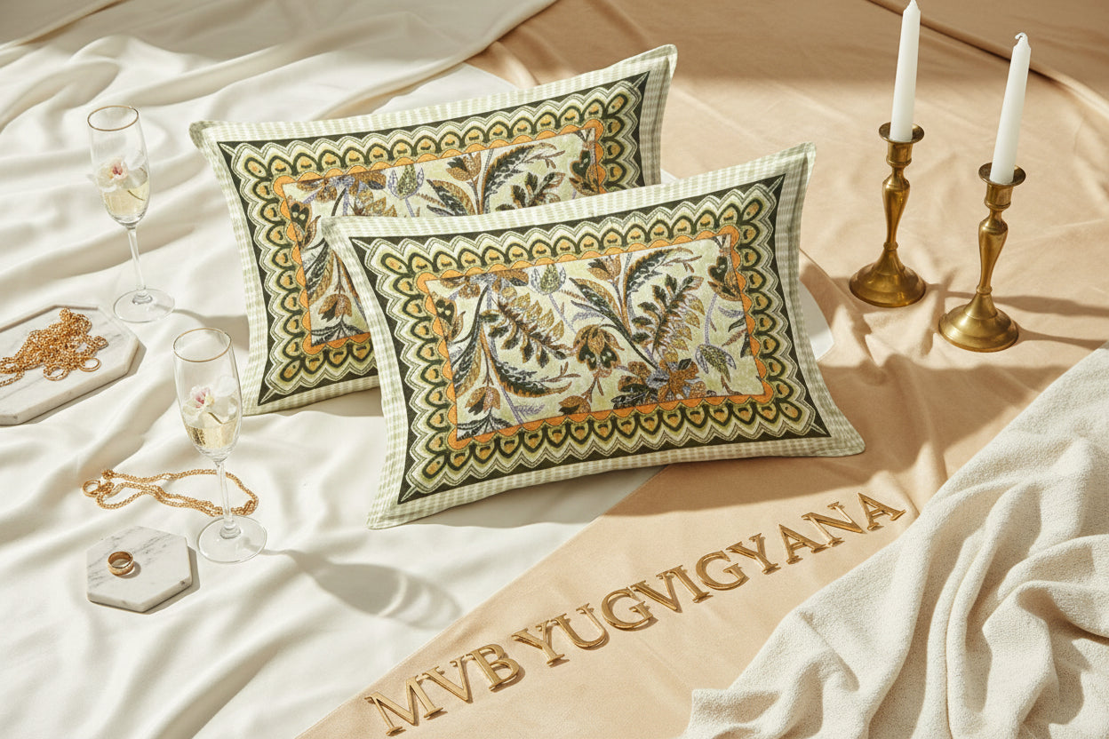 {product_title} - {variant_option} - Premium cotton bedding