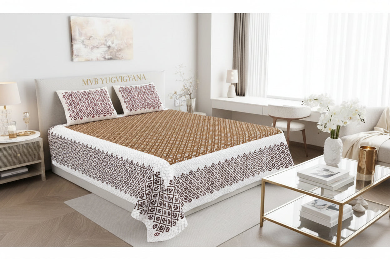 {product_title} - {variant_option} - Premium cotton bedding