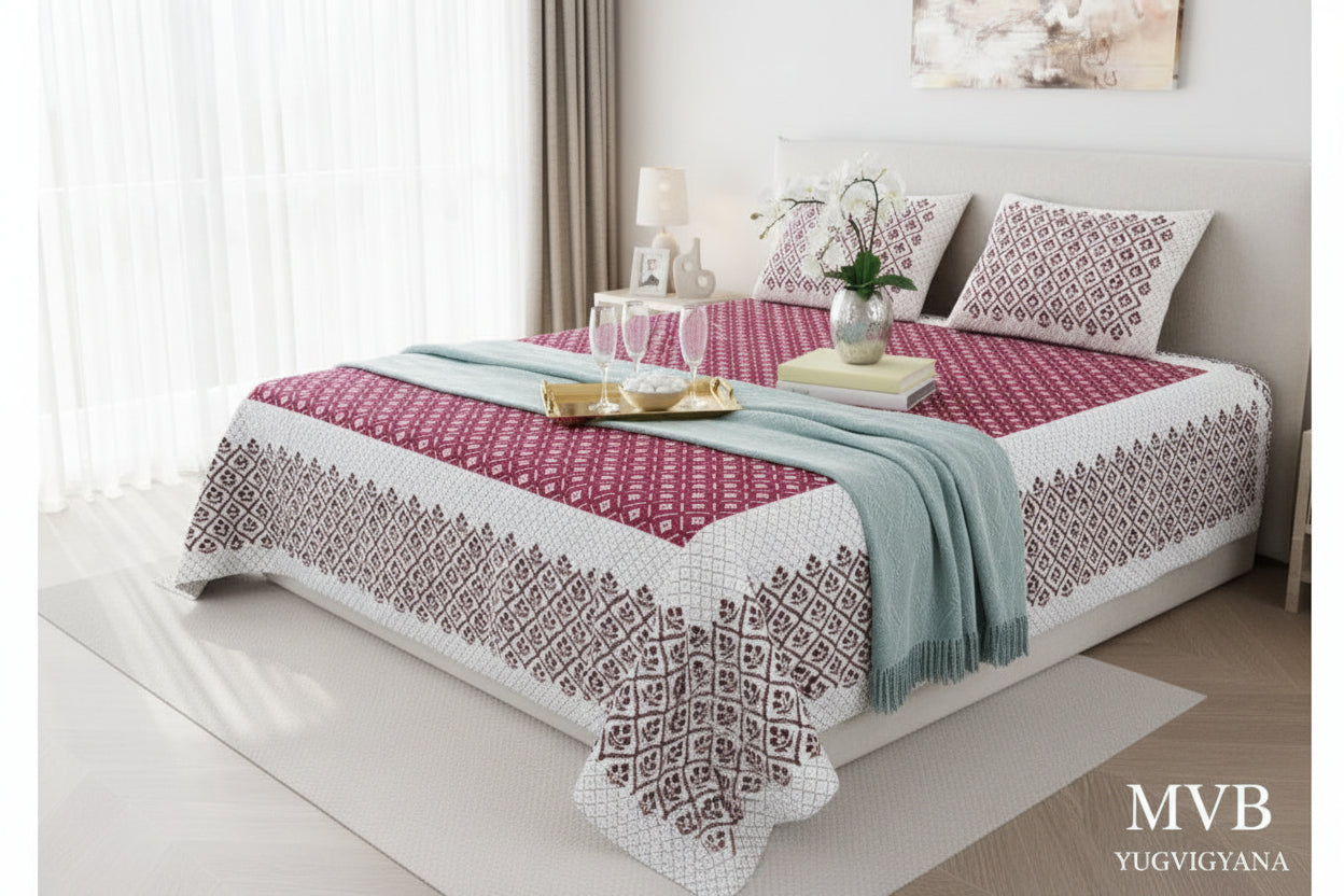 {product_title} - {variant_option} - Premium cotton bedding