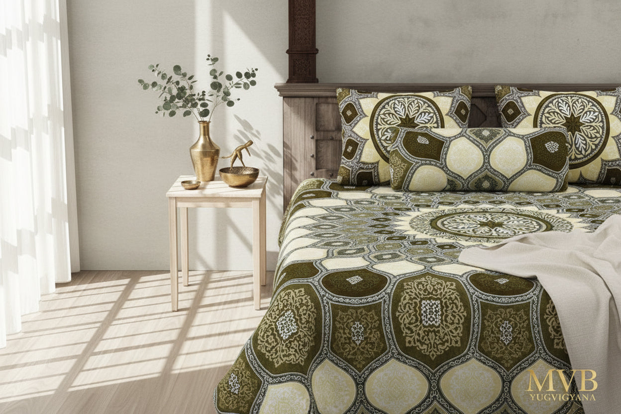 {product_title} - {variant_option} - Premium cotton bedding