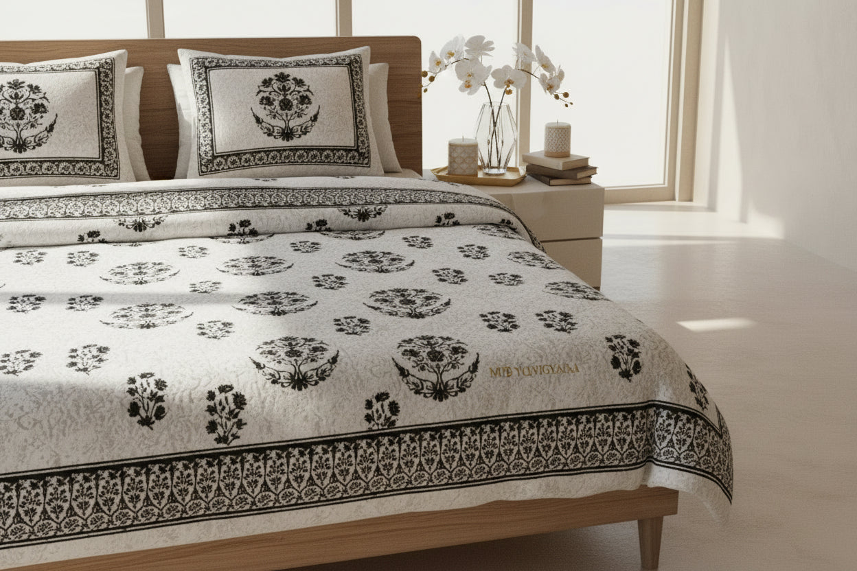{product_title} - {variant_option} - Premium cotton bedding