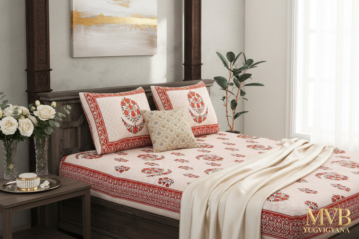 {product_title} - {variant_option} - Premium cotton bedding