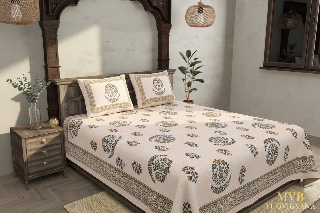 {product_title} - {variant_option} - Premium cotton bedding