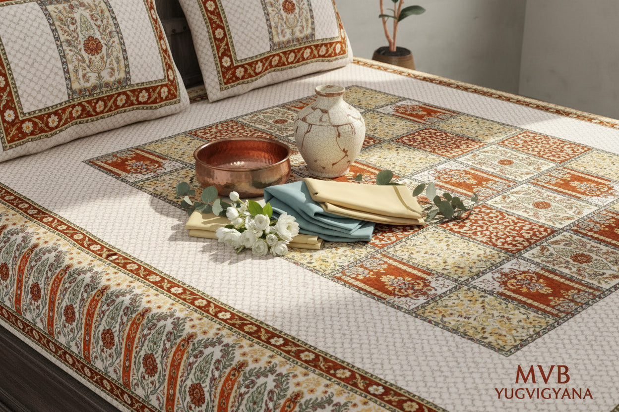 {product_title} - {variant_option} - Premium cotton bedding