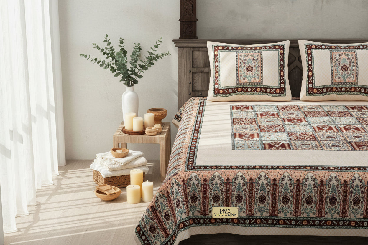 {product_title} - {variant_option} - Premium cotton bedding