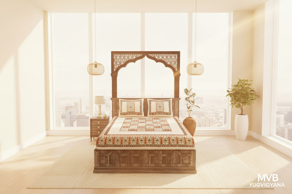 {product_title} - {variant_option} - Premium cotton bedding