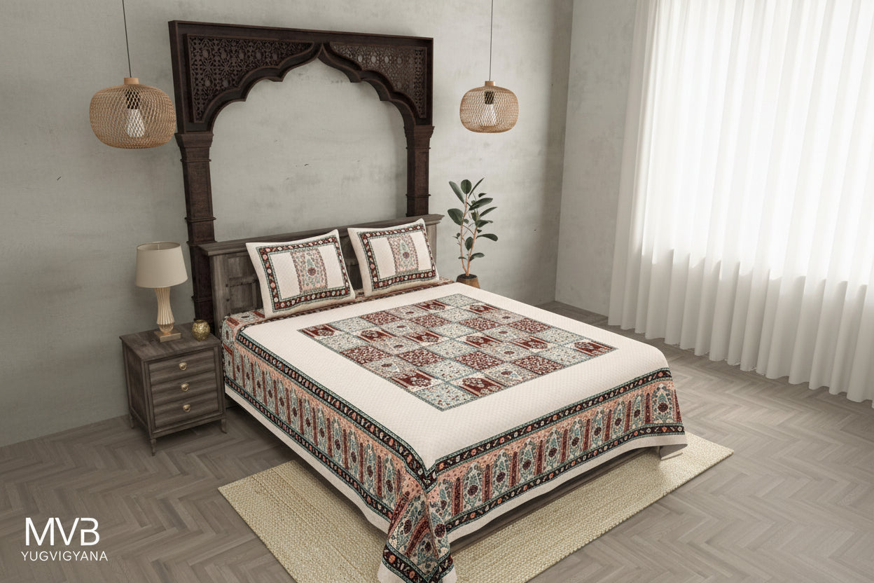 {product_title} - {variant_option} - Premium cotton bedding