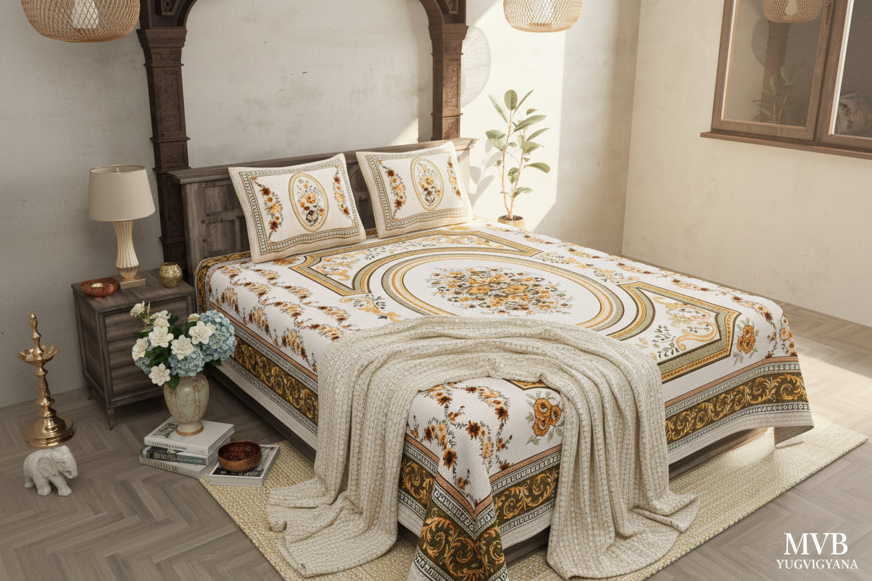 {product_title} - {variant_option} - Premium cotton bedding