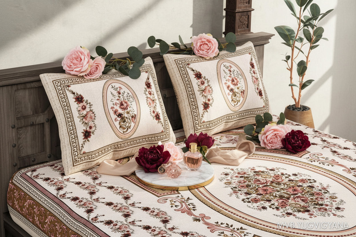 {product_title} - {variant_option} - Premium cotton bedding