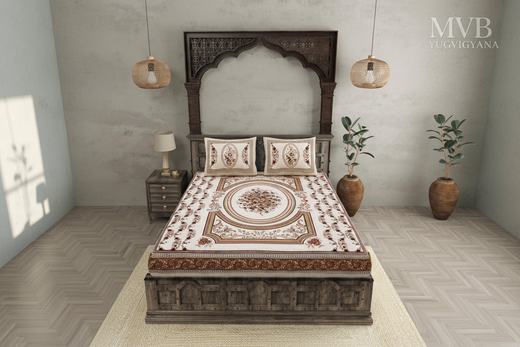 {product_title} - {variant_option} - Premium cotton bedding