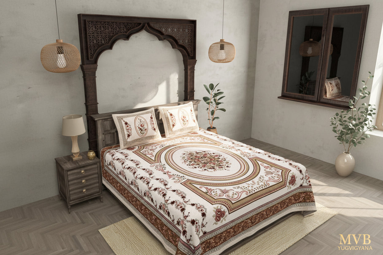 {product_title} - {variant_option} - Premium cotton bedding