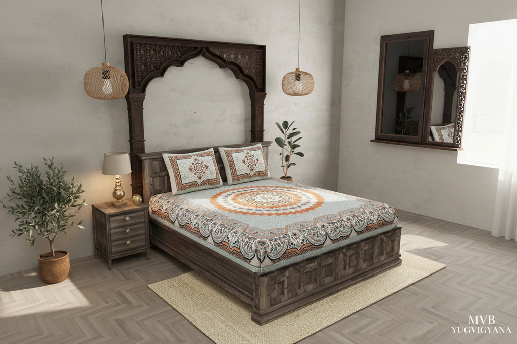 {product_title} - {variant_option} - Premium cotton bedding