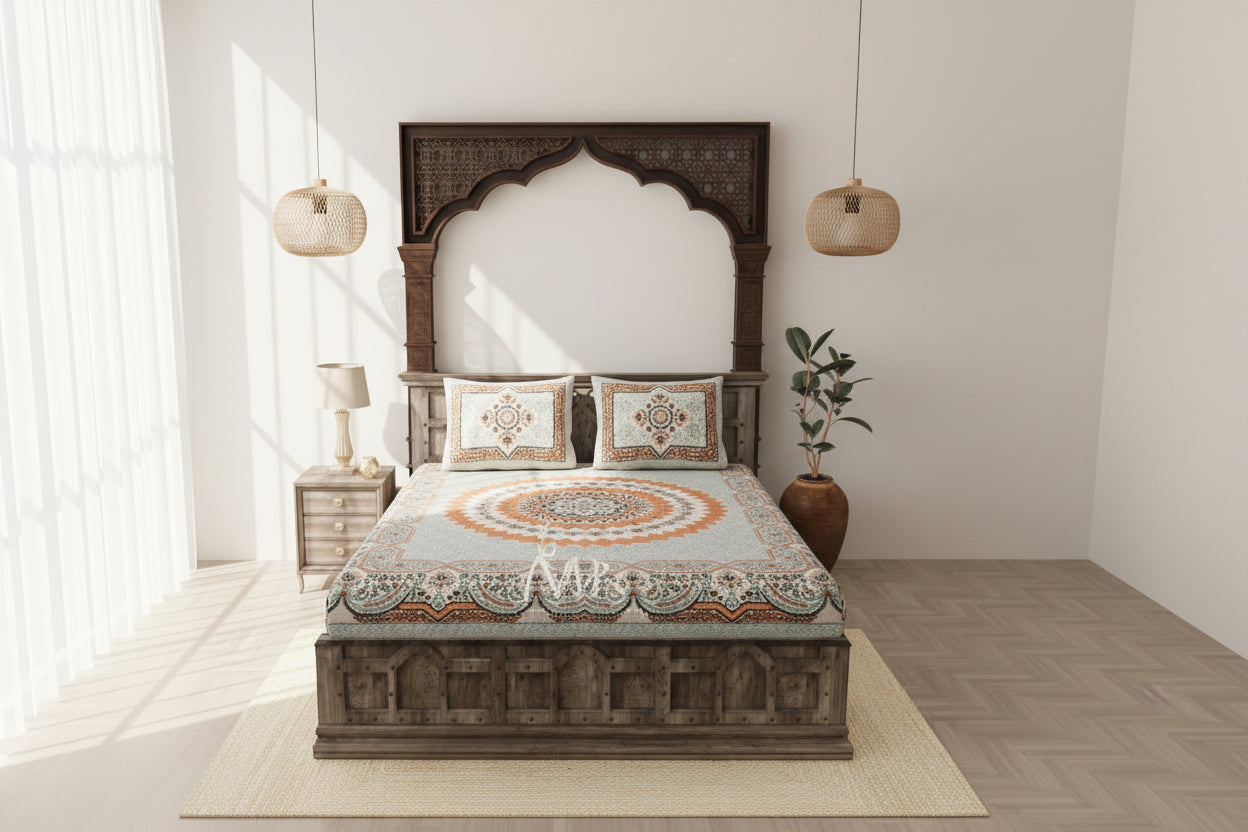 {product_title} - {variant_option} - Premium cotton bedding