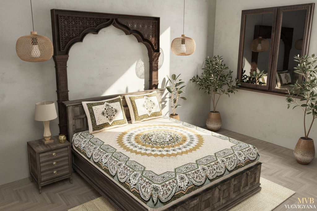 {product_title} - {variant_option} - Premium cotton bedding