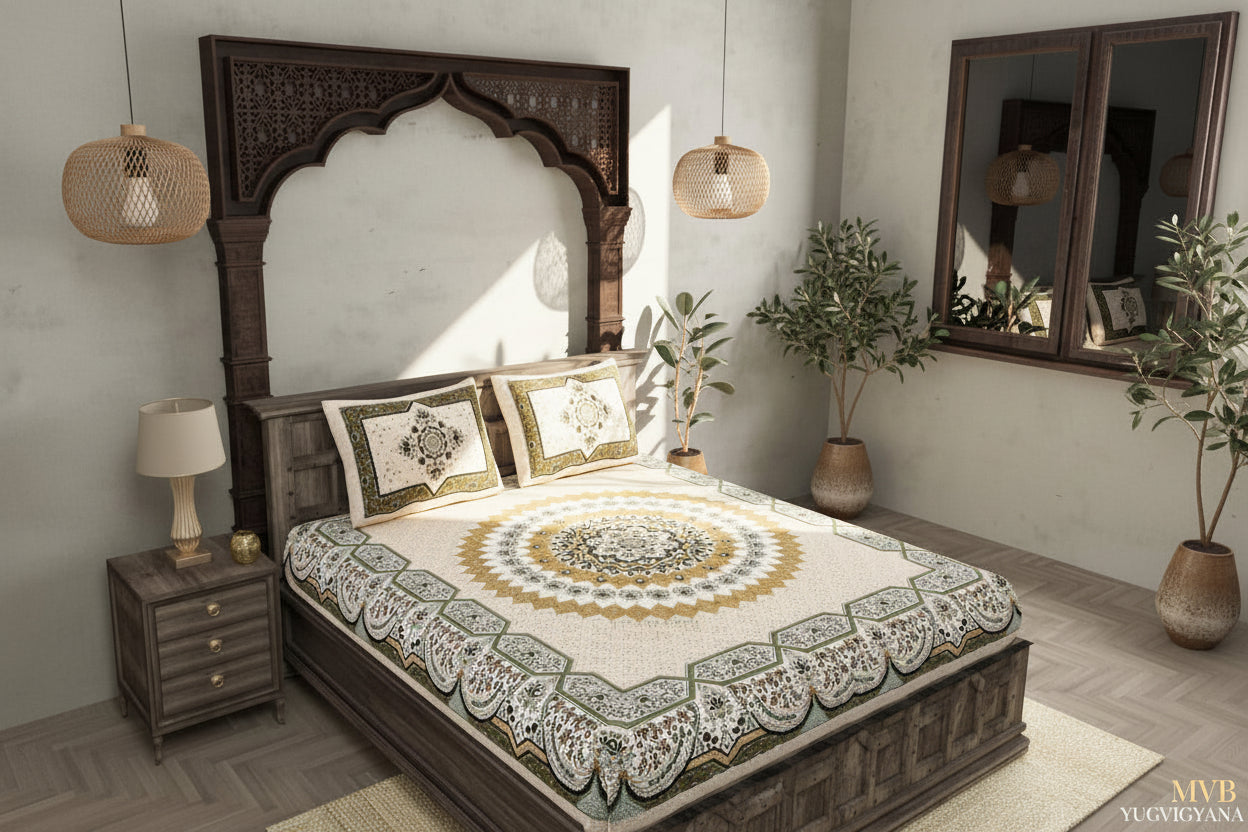{product_title} - {variant_option} - Premium cotton bedding