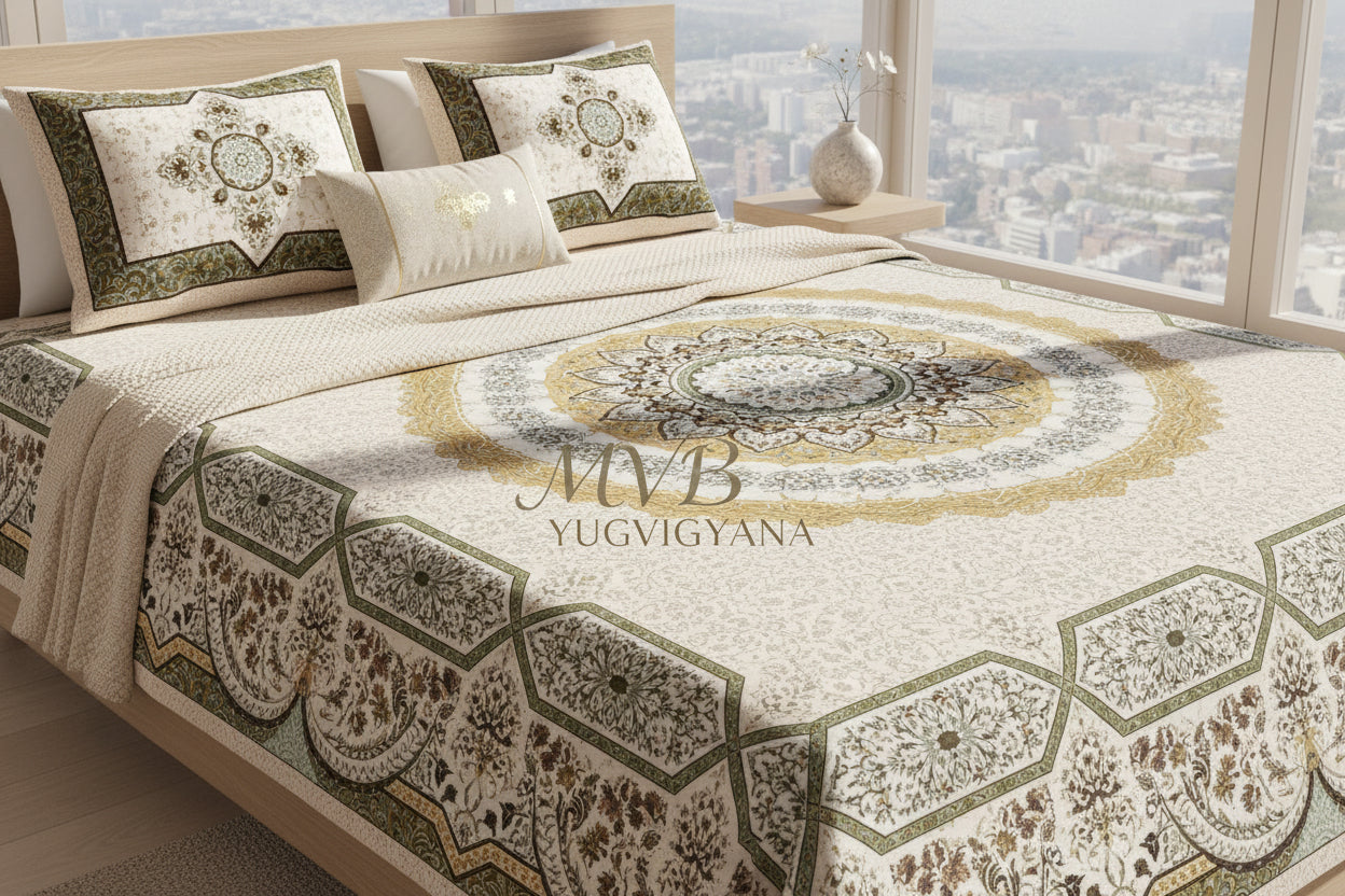 {product_title} - {variant_option} - Premium cotton bedding