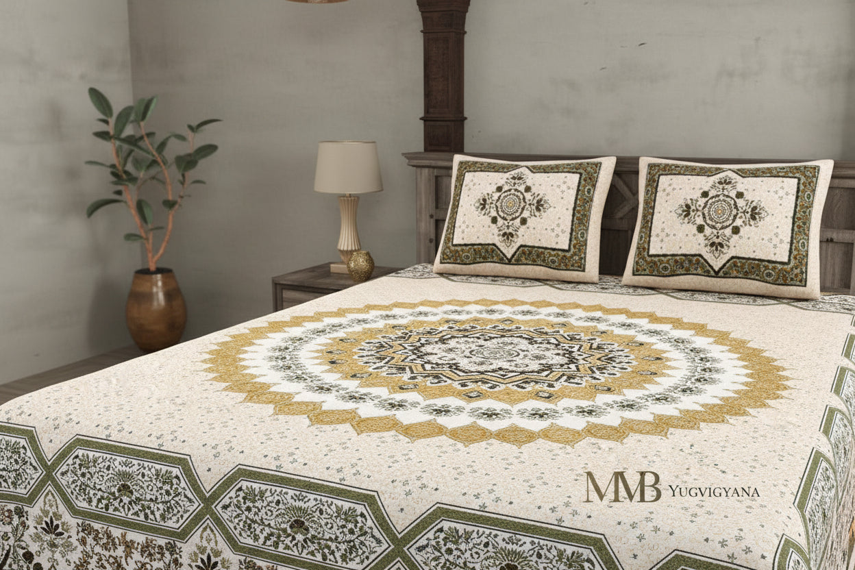 {product_title} - {variant_option} - Premium cotton bedding