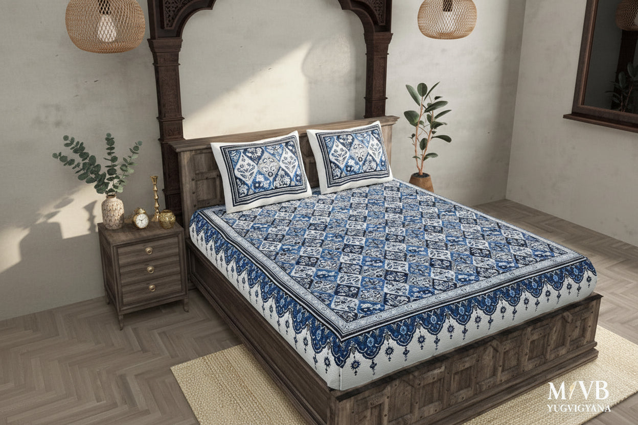 {product_title} - {variant_option} - Premium cotton bedding