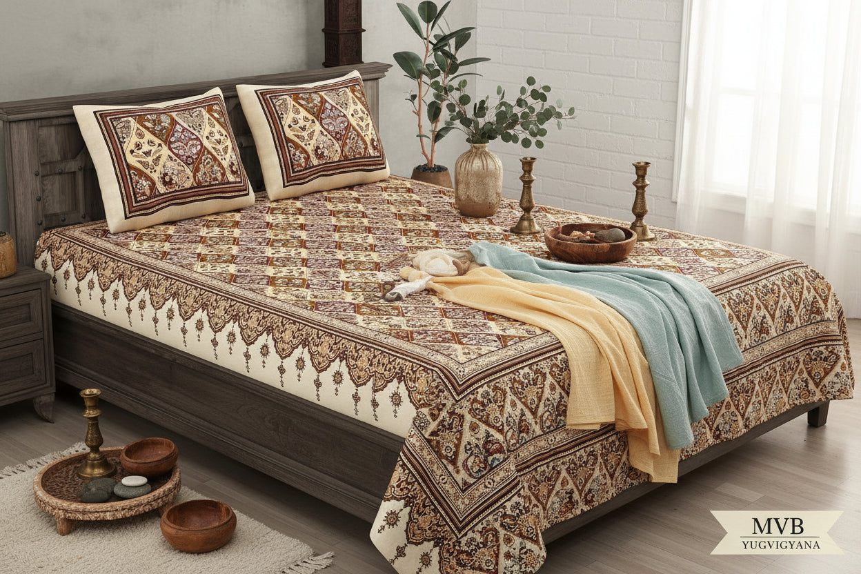{product_title} - {variant_option} - Premium cotton bedding