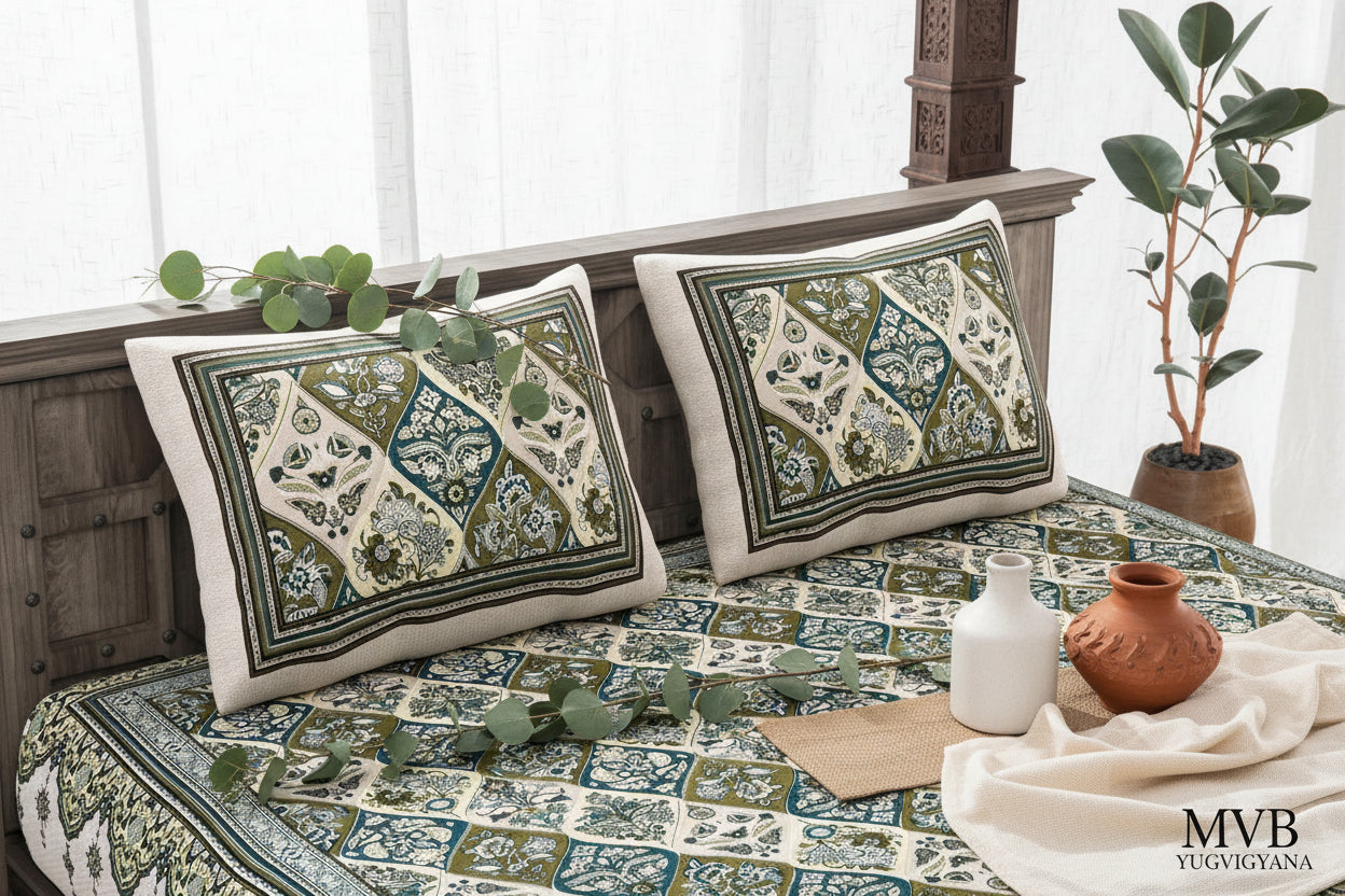 {product_title} - {variant_option} - Premium cotton bedding