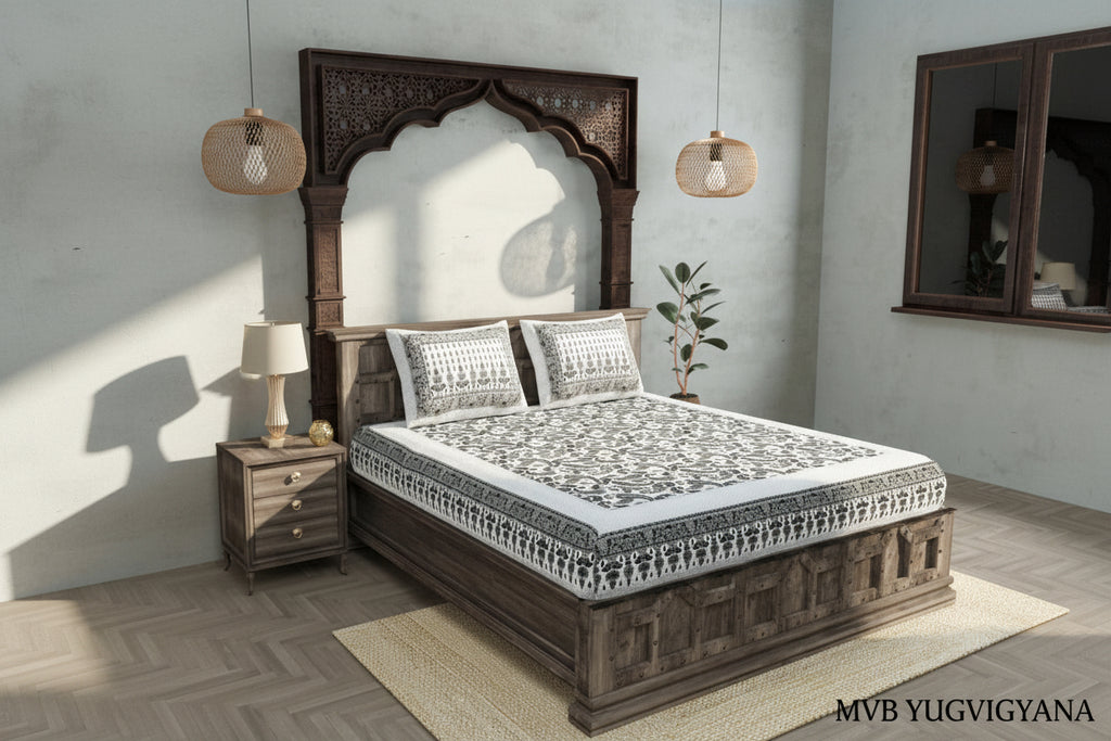 {product_title} - {variant_option} - Premium cotton bedding