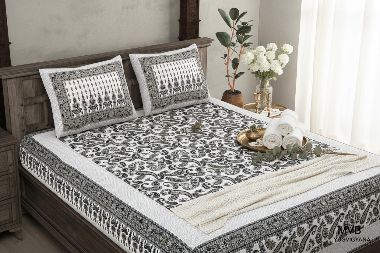 {product_title} - {variant_option} - Premium cotton bedding
