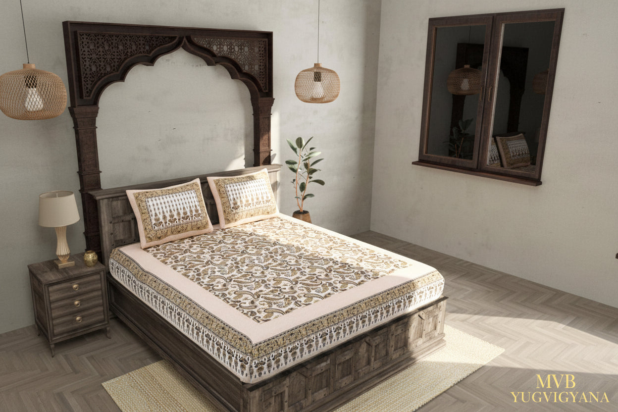 {product_title} - {variant_option} - Premium cotton bedding