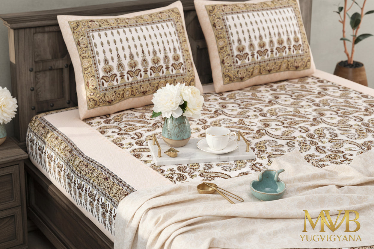 {product_title} - {variant_option} - Premium cotton bedding