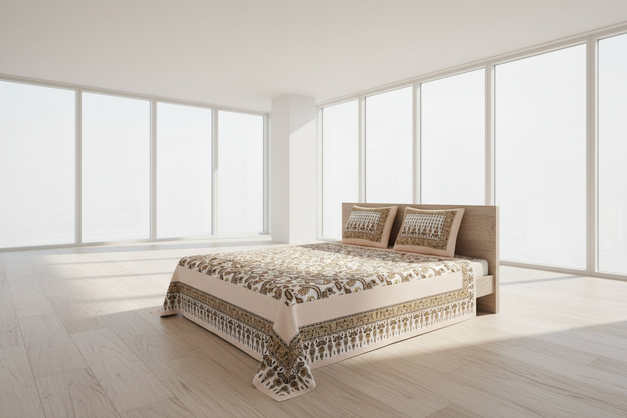 {product_title} - {variant_option} - Premium cotton bedding