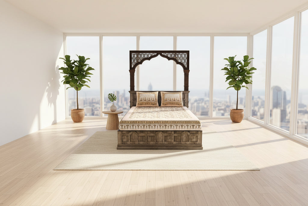 {product_title} - {variant_option} - Premium cotton bedding