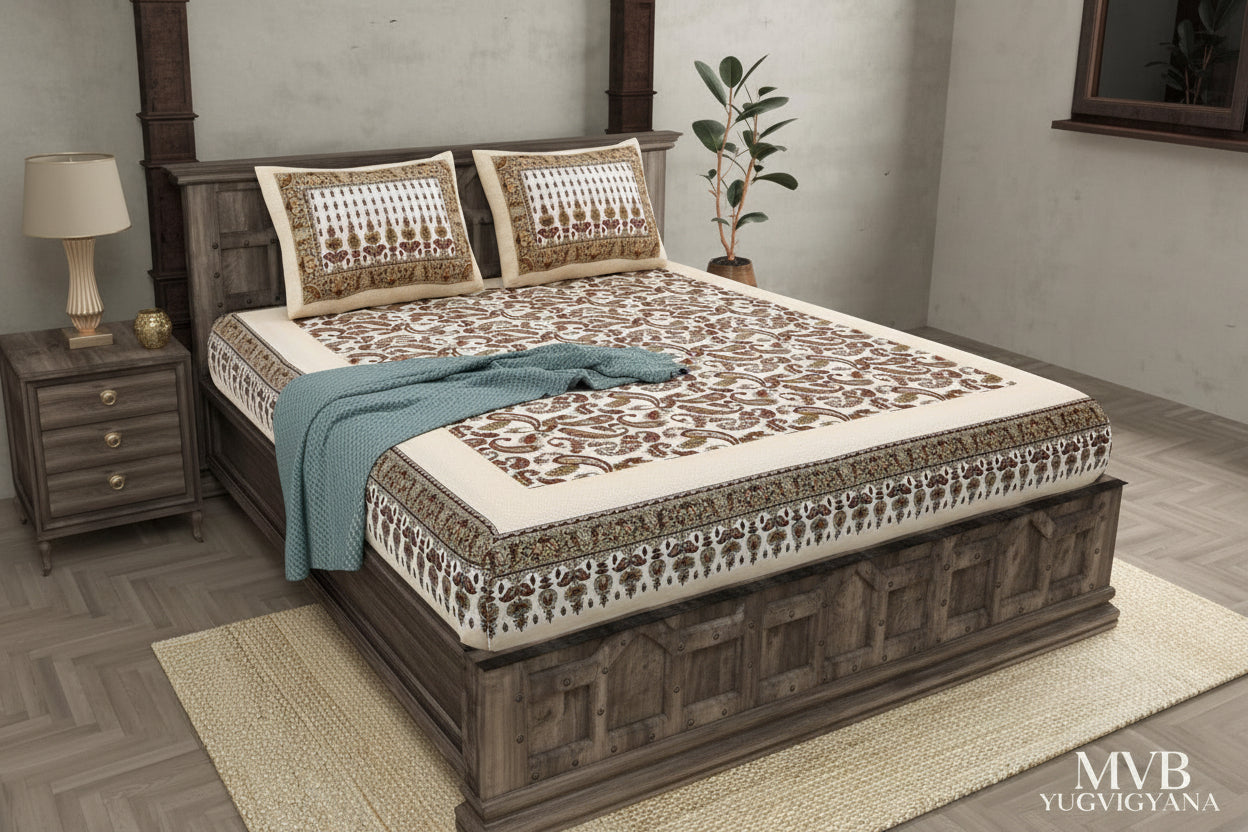 {product_title} - {variant_option} - Premium cotton bedding