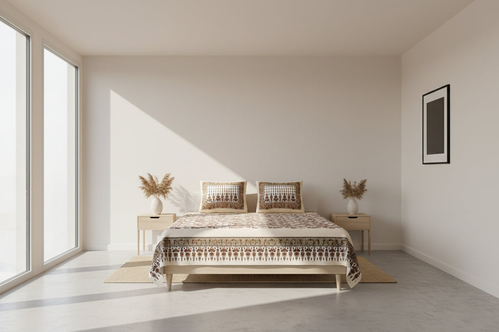 {product_title} - {variant_option} - Premium cotton bedding