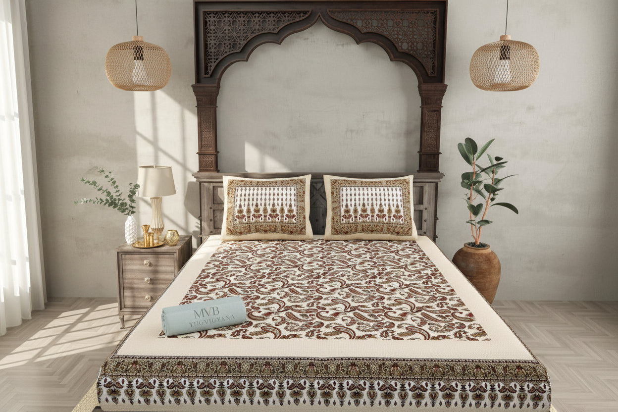 {product_title} - {variant_option} - Premium cotton bedding