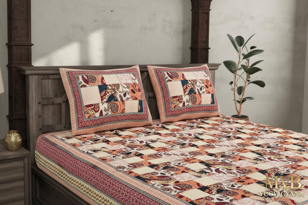 {product_title} - {variant_option} - Premium cotton bedding