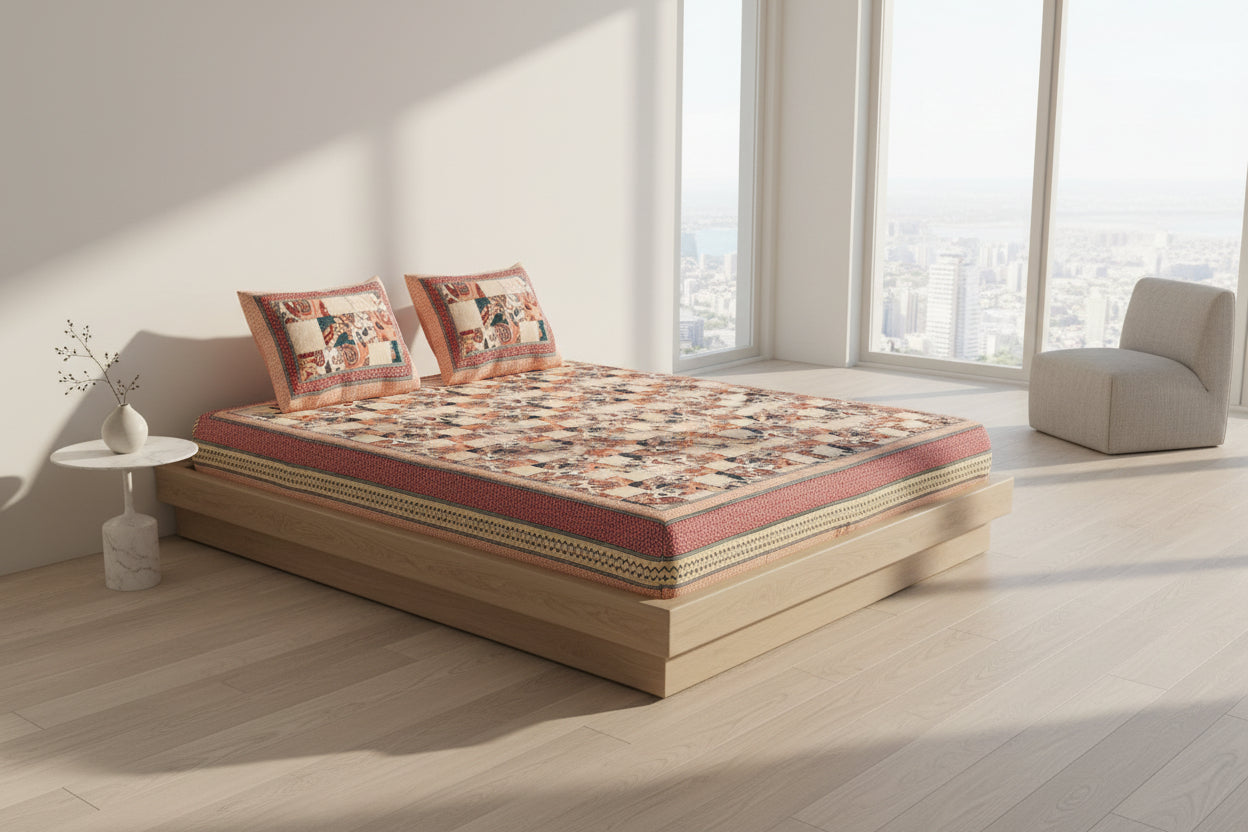 {product_title} - {variant_option} - Premium cotton bedding