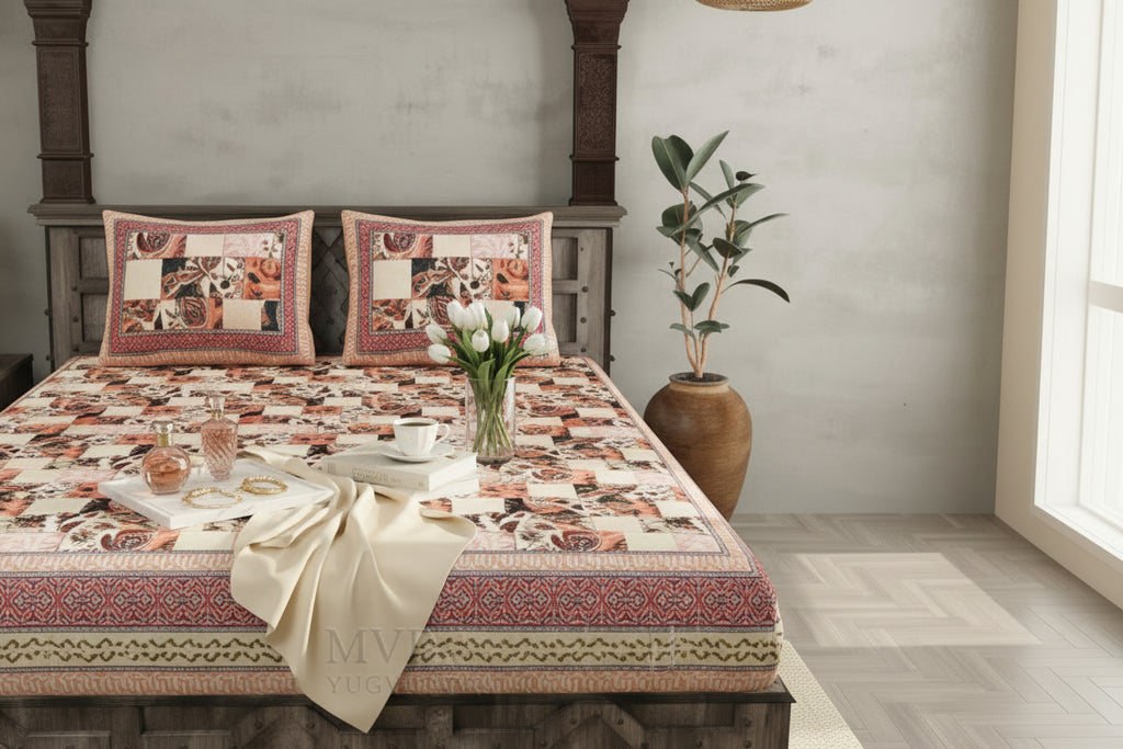 {product_title} - {variant_option} - Premium cotton bedding