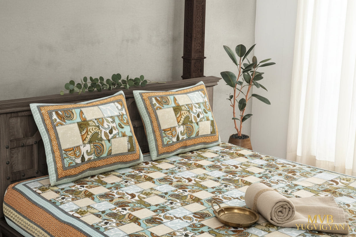 {product_title} - {variant_option} - Premium cotton bedding