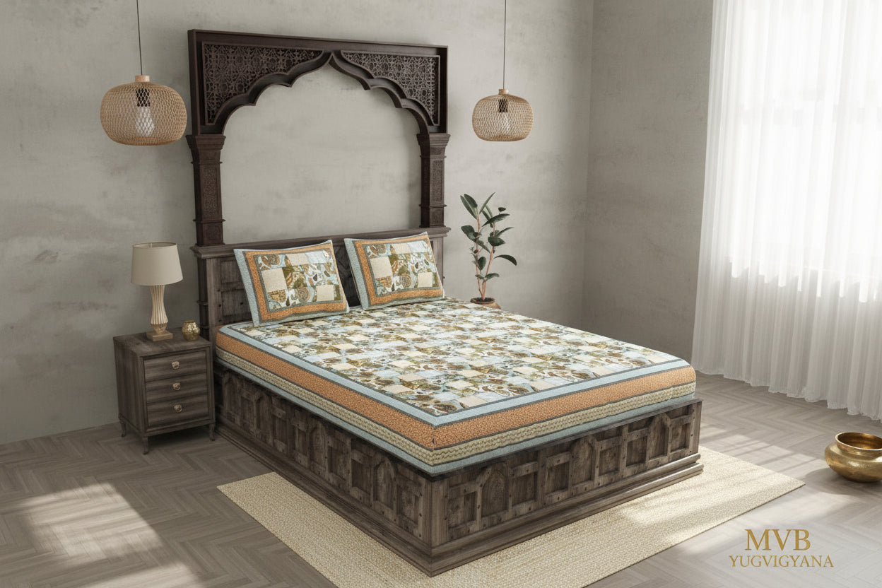 {product_title} - {variant_option} - Premium cotton bedding