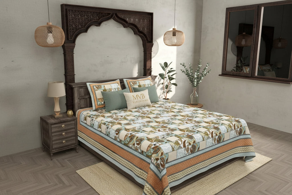 {product_title} - {variant_option} - Premium cotton bedding